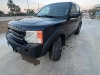 Usata Land Rover Discovery 3 2005 Blu SUV