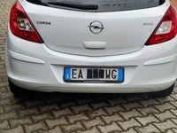 usata Opel Corsa Corsa 1.2 80CV 5 porte GPL-TECH Club