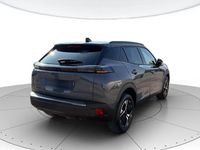 Usata Peugeot 2008 Allure 102 CV (75 kW) 2024 Grigio SUV