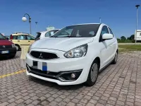 Usata Mitsubishi Space Star Invite 71 CV (52 kW) 2017 Utilitaria