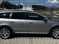 usata VW Passat ALL TRACK 2.0 Tdi 4-Motion DSG