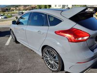 usata Ford Focus RS