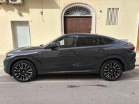 Usado BMW X6 M Sport 340 HP (250 kW) 2024 SUV