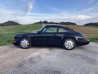 Usata Porsche 964 250 CV (183 kW) 1991 Coupé