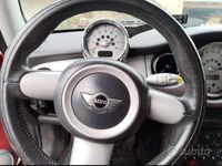 Usata Mini Cooper 116 CV (85 kW) 2005 Utilitaria