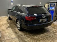 usata Audi A6 3.0 225cv quattro Automatica