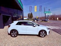 Usata Audi Q2 S-Line 150 CV (110 kW) 2020 Bianco SUV