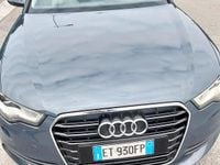 Usata Audi A6 177 CV (130 kW) 2014 Station wagon