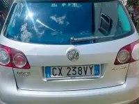 Usata VW Golf 140 CV (102 kW) 2005 Monovolume