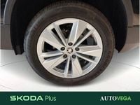 Nouvelle Skoda Karoq Selection 116 ch (85 kW) 2025 Noir SUV