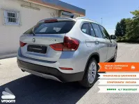 Usata BMW X1 116 CV (85 kW) 2015 SUV