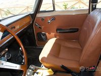 Usata Alfa Romeo Giulia Super 82 CV (60 kW) 1970 Berlina