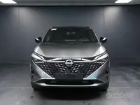 Nuova Nissan Qashqai 158 CV (116 kW) 2026 Grigio SUV