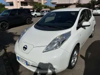 Usata Nissan Leaf 80 kW (109 CV) 2016 Utilitaria