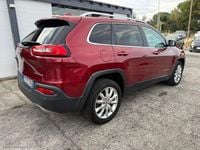Usata Jeep Cherokee 169 CV (124 kW) 2016 SUV