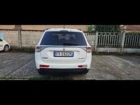 Usata Mitsubishi Outlander Instyle 150 CV (110 kW) 2014 SUV
