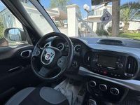 Usata Fiat 500L Pop Star 84 CV (61 kW) 2014 Monovolume
