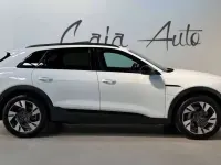 Usata Audi Q8 e-tron S-Line 250 kW (340 CV) 2024 Bianco SUV
