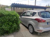 Usata Ford B-MAX 2013 Grigio Monovolume