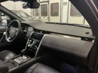 Usata Land Rover Discovery Sport R-Dynamic 150 CV (110 kW) 2019 Grigio SUV