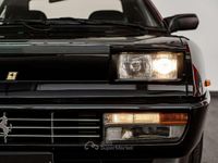 Usata Ferrari Mondial 300 CV (220 kW) 1989 Nero Cabrio