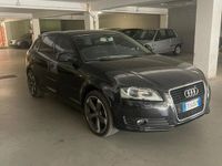 usata Audi A3 A3 2.0 TDI 150 CV clean diesel quattro Attraction