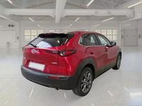 Usata Mazda CX-30 186 CV (136 kW) 2021 Rosso SUV