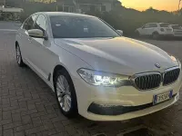 Usata BMW 520 190 CV (139 kW) 2019 Berlina