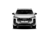 Nuova Audi Q3 150 CV (110 kW) 2026 Bianco SUV