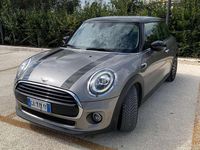 Begagnad Mini Cooper 136 HK (100 kW) 2020 Halvkombi