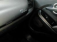 Usata Fiat 500X Cross 120 CV (88 kW) 2016 Rosso SUV