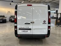 usata Fiat Talento 2.0 Ecojet 120CV PC-TN Furgone 10q