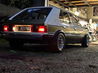 Usata Talbot Horizon 58 CV (42 kW) 1980 Bianco Utilitaria