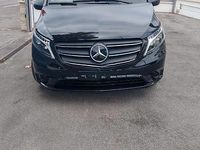 Usata Mercedes Vito 2024 Furgone
