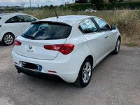 Usata Alfa Romeo Giulietta 105 CV (77 kW) 2011 Berlina