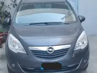 Usata Opel Meriva 101 CV (74 kW) 2010 Monovolume