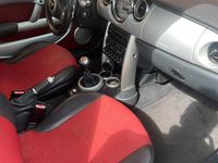 Usata Mini One D 2003 Grigio Utilitaria