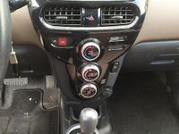 Begagnad Citroën C-zero 49 kW (67 HK) 2011 Grå Halvkombi