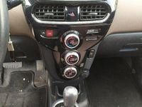 Usata Citroën C-zero 2011 Grigio Utilitaria