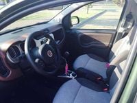 Usata Fiat Panda Cross Cross 80 CV (58 kW) 2015 Utilitaria