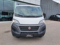 usata Fiat Ducato 33 2.3 MJT 120CV PC Cabinato SPONDE