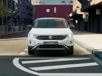 Nuova VW T-Roc Edition 149 CV (109 kW) 2025 Bianco SUV