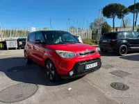 Occasion Kia Soul 128 PK (94 kW) 2015 Rood SUV