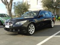 usata BMW 530 530 xd cat Touring