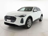 Nuova Audi Q5 Advanced 204 CV (150 kW) 2026 Bianco arkona SUV