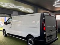Usata Fiat Talento 145 CV (106 kW) 2021 Bianco Monovolume