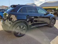 Usata Fiat 600 136 CV (100 kW) 2025 Nero SUV