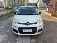 Usata Fiat Panda Easy 69 CV (50 kW) 2016 Bianco Berlina