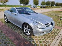 usata Mercedes SLK350 SLK 350 cat