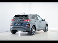 usata Hyundai Kona HEV 1.6 DCT XPrime del 2020 usata a Torino